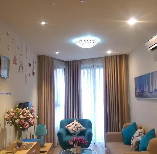 Blue House Ha Long