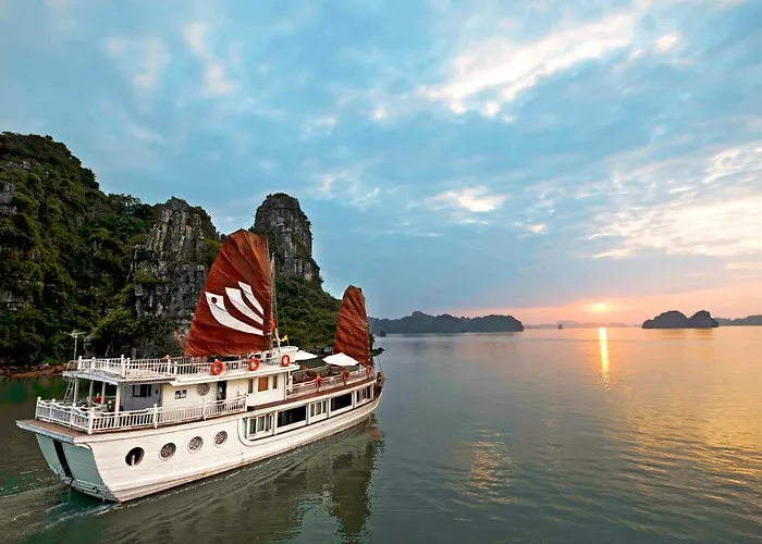 Private Bhaya Legend Cruise