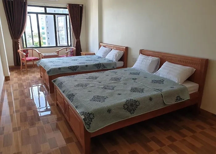 Chien Thang Victory Hotel
