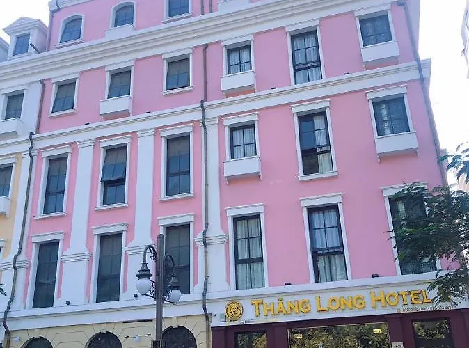 Thang Long Hotel II