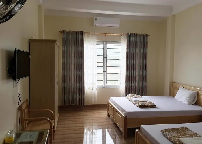 Viet Dung Motel