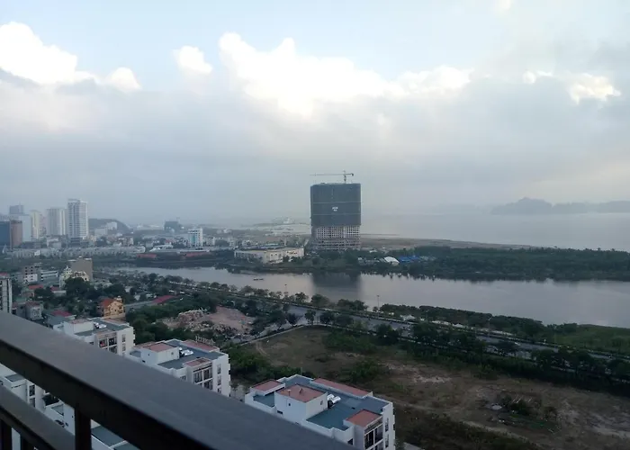 越南下龙湾寄宿家庭