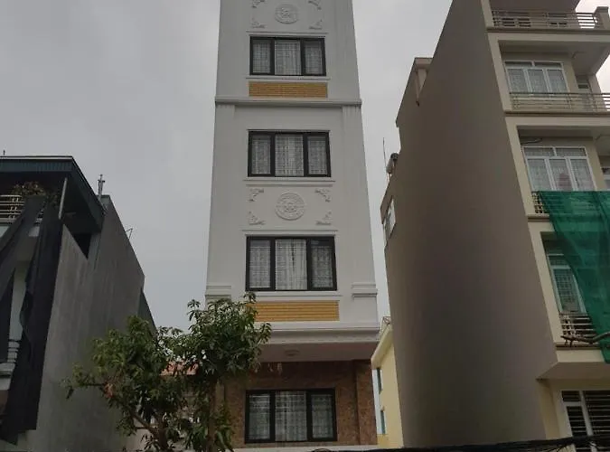 Nam Son Hotel