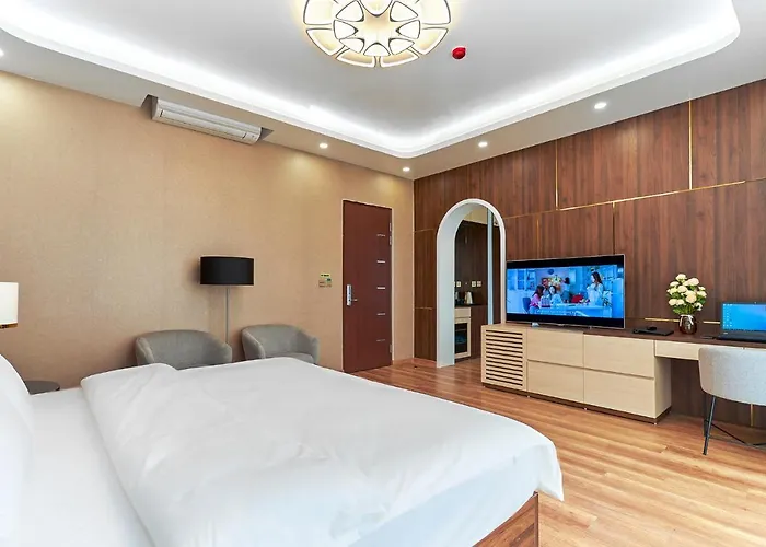 Bbq Hostel Ha Long 2
