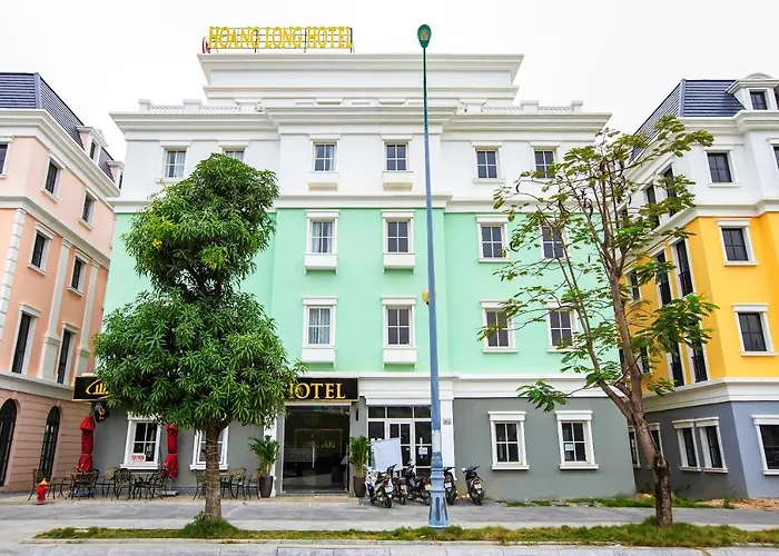 Hoang Long Hotel