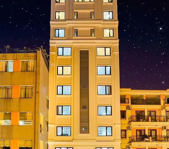 Ha Long Centrica