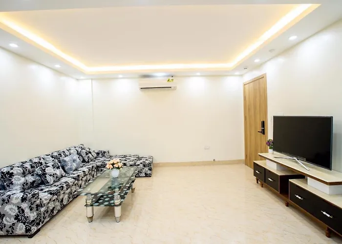Moonlight Homestay