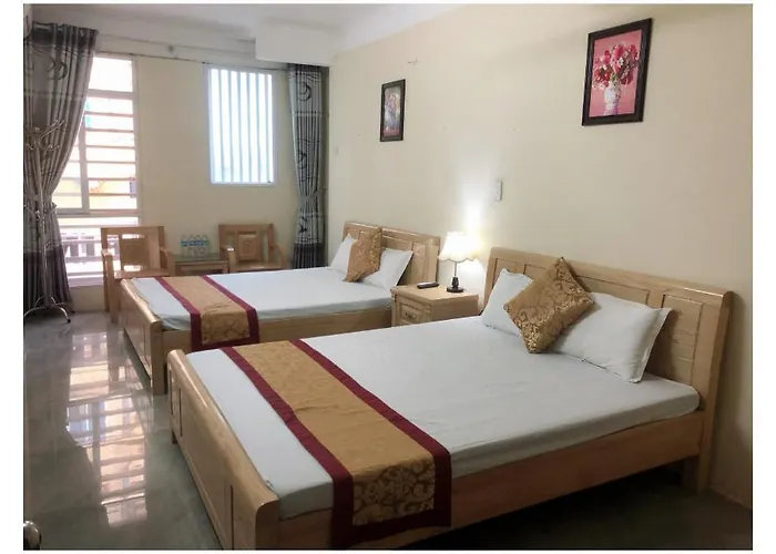 Binh Minh Hotel