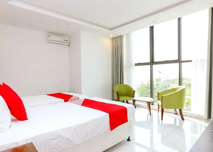 Oyo 597 Chieu Duong Hotel